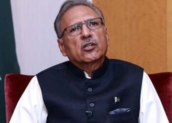 ایس بی سی اے نے عارف علوی کا کلینک ڈی سیل کردیا