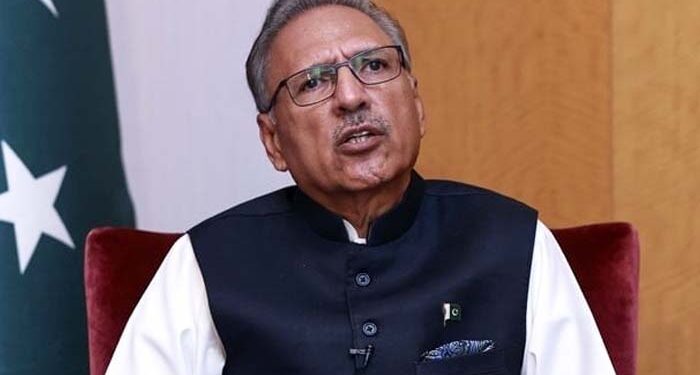 ایس بی سی اے نے عارف علوی کا کلینک ڈی سیل کردیا