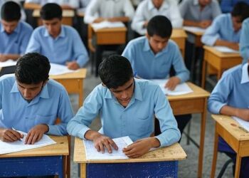 سندھ حکومت نے تمام تعلیمی بورڈز میں ’نمبر سسٹم‘ ختم کردیا،گریڈنگ نظام کی منظوری