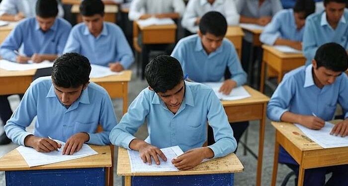 سندھ حکومت نے تمام تعلیمی بورڈز میں ’نمبر سسٹم‘ ختم کردیا،گریڈنگ نظام کی منظوری