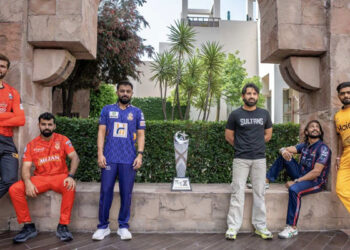 پی ایس ایل 11 کی پلیئرز آکشن سے پہلے لوکل کھلاڑیوں کی ممکنہ نئی کیٹیگریز کی فہرست سامنے آ گئی