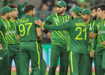 پی سی بی نے ٹی 20 ورلڈکپ کیلئے ابتدائی اسکواڈ کے نام آئی سی سی کو بھجوا دیے