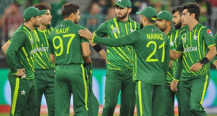 پی سی بی نے ٹی 20 ورلڈکپ کیلئے ابتدائی اسکواڈ کے نام آئی سی سی کو بھجوا دیے