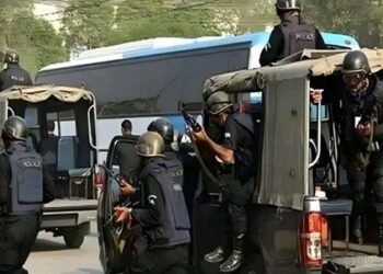 پنجاب پولیس نے سی سی ڈی پر جعلی پولیس مقابلوں کے تمام الزامات مسترد کردیے