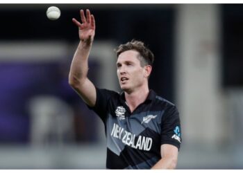 ٹی ٹوئنٹی ورلڈکپ سے قبل نیوزی لینڈ کو بڑا دھچکا