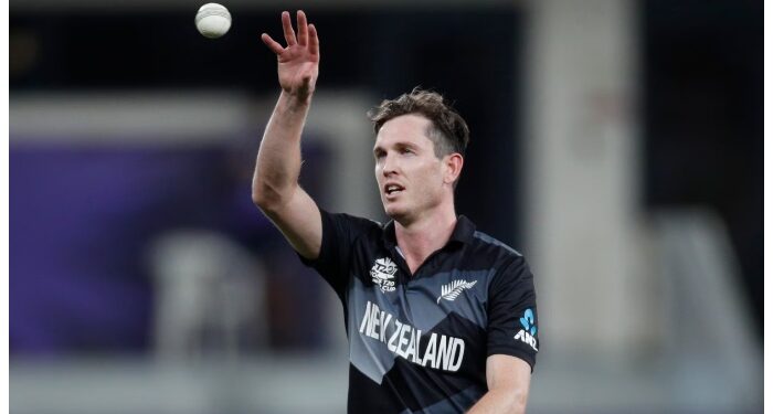 ٹی ٹوئنٹی ورلڈکپ سے قبل نیوزی لینڈ کو بڑا دھچکا