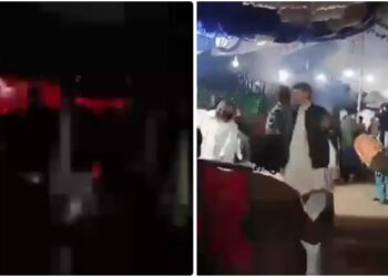 ڈی آئی خان میں امن کمیٹی کے سربراہ نور عالم محسود کے گھر خودکش دھماکا، 3 افراد جاں بحق