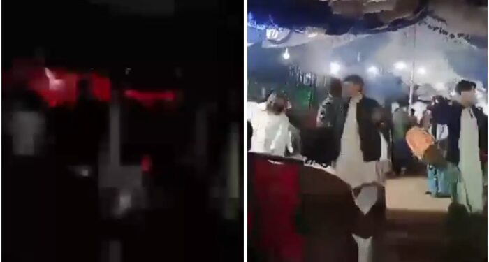 ڈی آئی خان میں امن کمیٹی کے سربراہ نور عالم محسود کے گھر خودکش دھماکا، 3 افراد جاں بحق