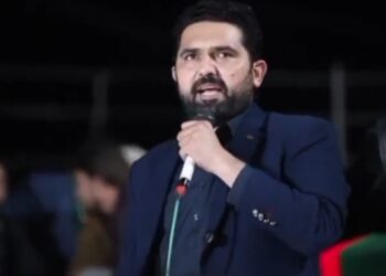 وزیراعلیٰ کے پی سہیل آفریدی کا جمعرات کو اڈیالہ جیل جانےکا اعلان