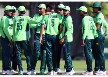 انڈر 19 ورلڈکپ: سیمی فائنل تک رسائی کیلئے پاکستان کا کڑا امتحان آج ہوگا