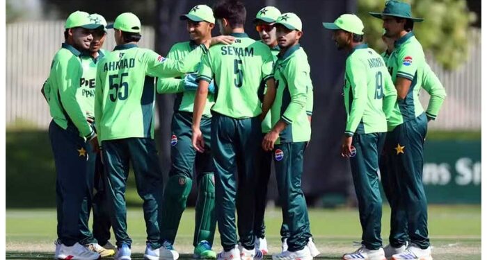 انڈر 19 ورلڈکپ: سیمی فائنل تک رسائی کیلئے پاکستان کا کڑا امتحان آج ہوگا
