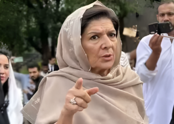 عمران خان کو ٹارچر کرنے کیلئے قید تنہائی میں رکھا گیا ہے: علیمہ خان