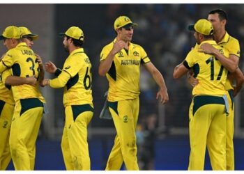 ٹی 20 ورلڈکپ کیلئے آسٹریلیا کے ابتدائی اسکواڈ کا اعلان، اہم کھلاڑیوں کی ٹیم میں واپسی