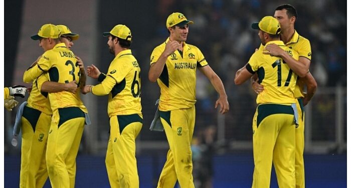 ٹی 20 ورلڈکپ کیلئے آسٹریلیا کے ابتدائی اسکواڈ کا اعلان، اہم کھلاڑیوں کی ٹیم میں واپسی