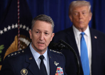 وینزویلا میں فوجی کارروائی کیسے کی گئی؟ امریکی ملٹری چیف نے تفصیلات بتا دیں