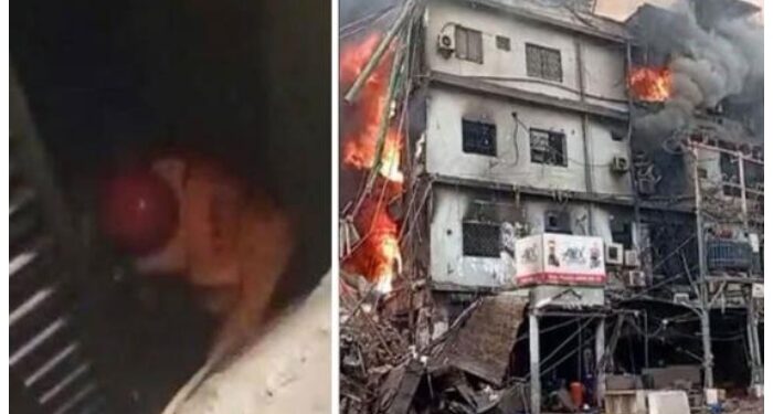 بار بار سانحات، وجہ غفلت کے مرتکب افسران کے خلاف فوجداری قوانین نظر انداز کرنا