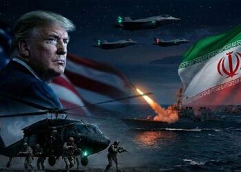 ایٹمی تنصیبات پر کمانڈو آپریشن یا بڑے پیمانے پر بمباری، ایران پر حملے کیلئے ٹرمپ کے پاس کیا آپشنز ہیں؟