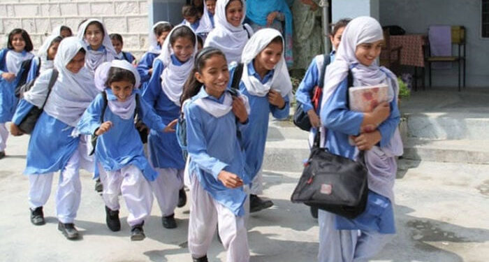 سندھ حکومت کا 4 فروری کو تعلیمی اداروں میں تعطیل کا اعلان