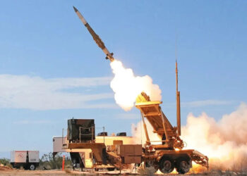 امریکا سعودی عرب کو 9 ارب ڈالر کے پیٹریاٹ میزائل فروخت کرے گا