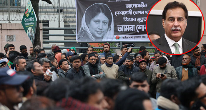 بنگلادیش میں والہانہ استقبال ہوا، ہم نے مسلسل ’پاکستان زندہ باد، آئی لو پاکستان‘ کے نعرے سنے: ایاز صادق