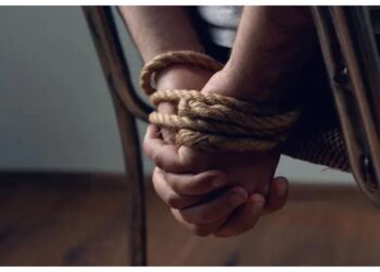 سرگودھا: بیٹے کو اغوا کرنے کے الزام میں باپ کے خلاف مقدمہ درج