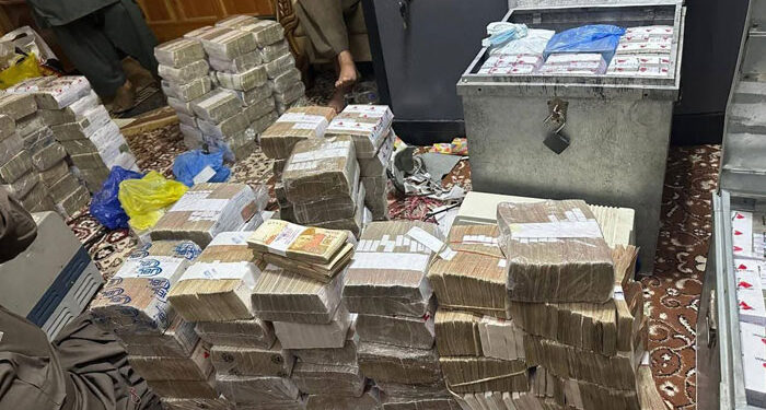 کوہستان اسکینڈل: نیب کی تاریخ کی سب سے بڑی یکمشت ریکوری، 4 ارب 5 کروڑ قومی خزانے میں جمع