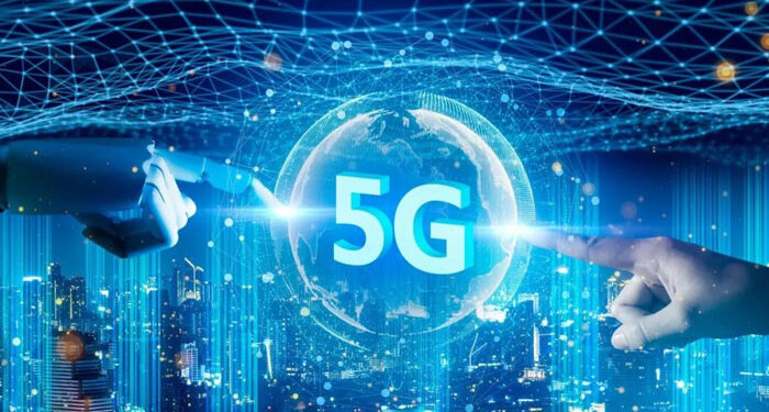 پاکستان خطےکے تقریباً تمام ممالک سے 5G سروسز کے اجرا میں پیچھے رہ گیا