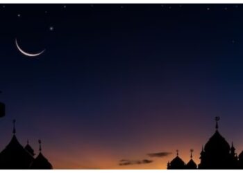 پاکستان میں رمضان کا چاند کب نظر آئیگا اور عید الفطر کب ہوگی؟ پیشگوئی سامنے آگئی
