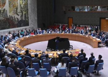 وینزویلا کیخلاف امریکی فوجی کارروائی، سلامتی کونسل کا ہنگامی اجلاس آج طلب