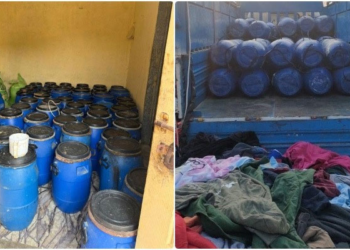 کراچی بڑی تباہی سے بچ گیا، سکیورٹی اداروں نے شہر میں دہشتگردی کا منصوبہ ناکام بنادیا