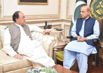 آئی ایم ایف کی خامیوں کی نشاندہی، وزیراعظم نے وزیرخزانہ کی سربراہی میں کمیٹی تشکیل دیدی