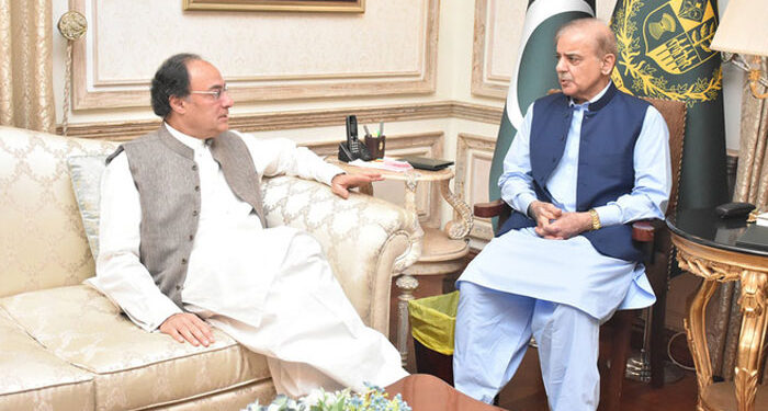 آئی ایم ایف کی خامیوں کی نشاندہی، وزیراعظم نے وزیرخزانہ کی سربراہی میں کمیٹی تشکیل دیدی