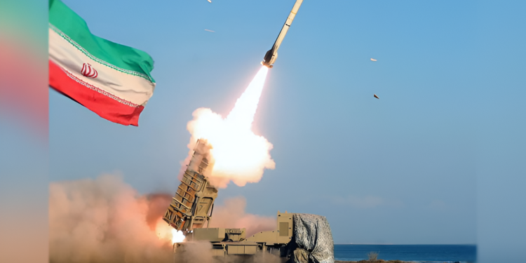 امریکا نے حملہ کیا تو امریکی فوجی اڈوں کو نشانہ بنائینگے، ایران کا مشرق وسطیٰ میں امریکی اتحادی ممالک کو پیغام