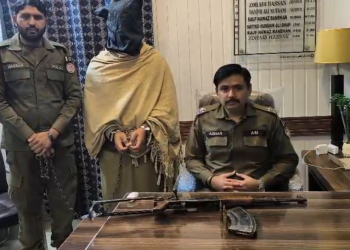 لیہ:تھانہ فتح پور پولیس کی منشیات فروش اور اسلحہ ناجائز کے ملزمان کے خلاف کاروائی