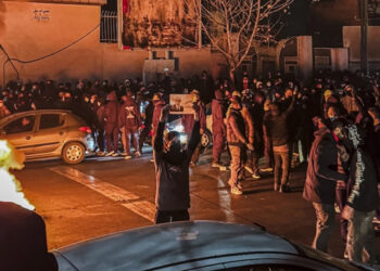 جی سیون ممالک کا بیان مداخلت پسندانہ قرار، ایران میں تشدد میں اسرائیلی کردار کےناقابل تردید شواہد ہیں: ایران