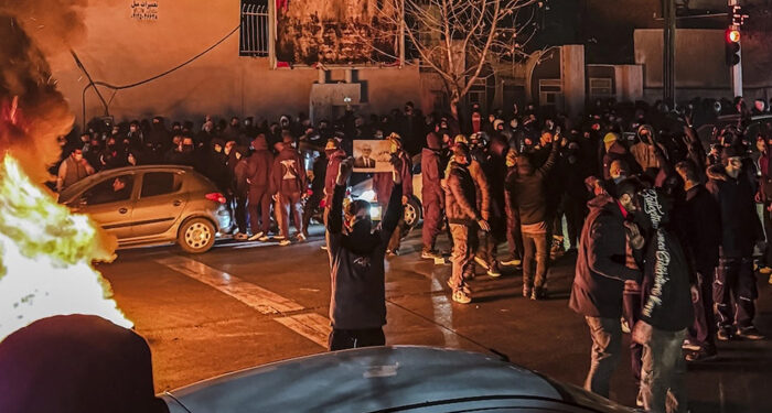 جی سیون ممالک کا بیان مداخلت پسندانہ قرار، ایران میں تشدد میں اسرائیلی کردار کےناقابل تردید شواہد ہیں: ایران