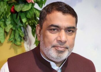 سانحہ گل پلازہ میں لوگوں کو ریسکیو نہ کرنا حکومت کی نااہلی ہے: صدر انجمن تاجران سندھ