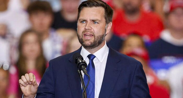 ایران کیخلاف حملے سے پہلے سفارتکاری کو موقع دینا چاہیے: نائب امریکی صدر