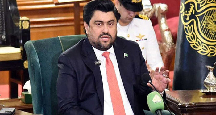 گورنر سندھ کا سانحہ گل پلازہ کی جوڈیشل انکوائری کا مطالبہ، سپریم کورٹ کے چیف جسٹس کو خط لکھنےکا اعلان