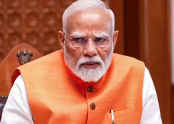 ایران کی چابہار پورٹ سے علیحدہ ہونے پر مودی کو اپنے ہی ملک میں تنقید کا سامنا