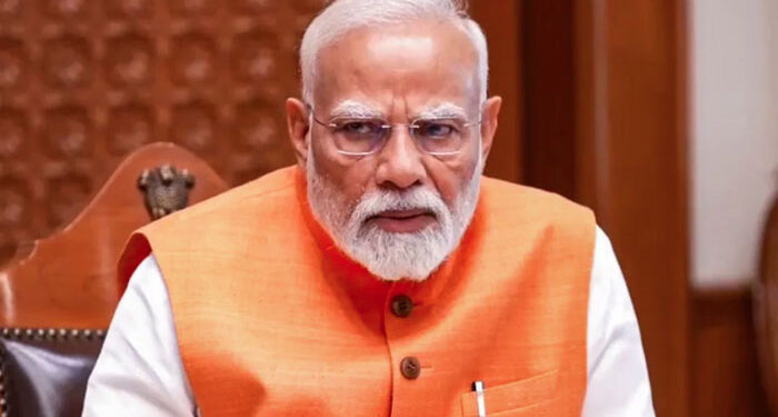 ایران کی چابہار پورٹ سے علیحدہ ہونے پر مودی کو اپنے ہی ملک میں تنقید کا سامنا