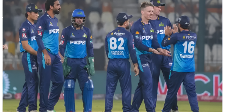 پی سی بی نے ملتان سلطانز کی فروخت کیلئے اشتہار جاری کردیا