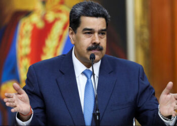 دہشتگردی کے الزامات، وینزویلا کے صدر کو آج نیویارک کی عدالت میں پیش کیا جائیگا
