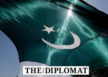 بہترین سفارت کاری کی بدولت پاکستان خطے میں مرکز نگاہ بن گیا: عالمی جریدہ