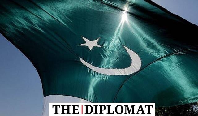 بہترین سفارت کاری کی بدولت پاکستان خطے میں مرکز نگاہ بن گیا: عالمی جریدہ