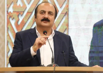 پاکستان آئندہ برس جون میں آئی ایم ایف سے باہر ہوگا: رانا مشہود