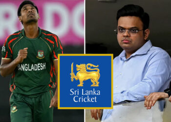 ٹی 20 ورلڈکپ سے بنگلادیش کے باہر ہونے کا معاملہ، سری لنکا نے خاموشی توڑ دی
