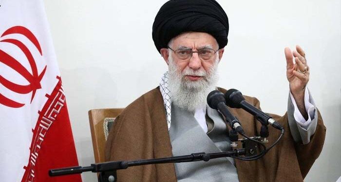 فرعون، نمرود اور رضا شاہ کے ساتھ جو ہوا وہی ٹرمپ کے ساتھ ہوگا: آیت اللّٰہ خامنہ ای