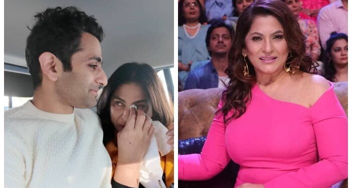 ارچنا پورن میں نایاب بیماری کی تشخیص، مرض سے متعلق ڈاکٹروں کا حیران کن انکشاف