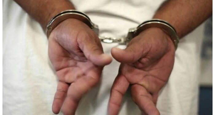 حافظ آباد میں قتل کا اشتہاری ملزم انٹرپول کےذریعے مسقط سے 23 سال بعد گرفتار